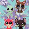 Littlest Pet Shop Asst 17.5cm