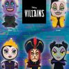 Disney Villains 29cm Plush Assortment