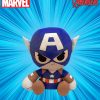 Capt America 60cm Plush 2023 Version