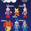 L/Tunes Superhero Plush 28-32 cm (2)