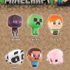 Minecraft Chibi Asst