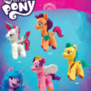 My Little Pony - Standing 28cm Plush Asst