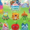 Pinata Smashlings 15-18cm Plush Assortment