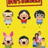 Bob's Burgers 15-18cm