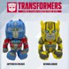 Transformers 35cm Plush Assortment