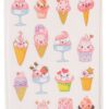 Novelty Strawberry Scented Stickers