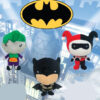 Batman Villains 18cm Plush Assortment