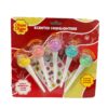 Chupa Chups 5pk Scented Highlighter