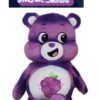 Fruity Scented Care Bears 22cm - Grape